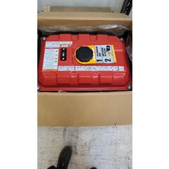 Tank komplet til loncin lc3000