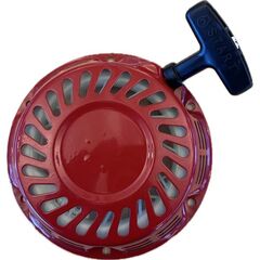 Rekylstart komplet til 5.5, 6.5 og 7HK motorer. Loncin G120, 160, 200 og 210. Kan også passe til Honda