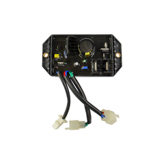 AVR kontrol til Bernards RC13000 diesel generatorer