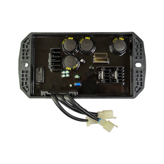 AVR kontrol til Bernards RC19000 diesel generatorer