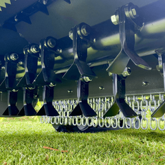 Slagle sæt til RC6813-TE