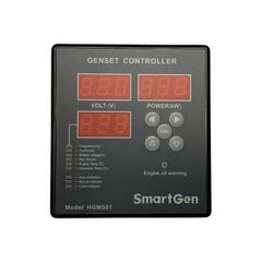 Controller til RC8100 generator