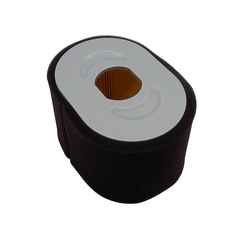 Luftfilter til RCD800B med Briggs og Stratton motor