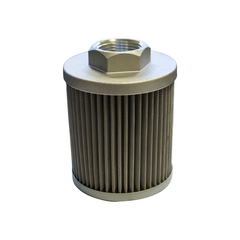 Hydraulik filter til RCD800 modeller