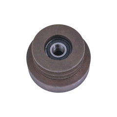 Slyngkobling til motor RCG10.