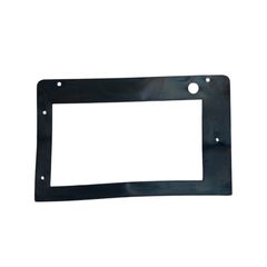 Gummi forsegling til indføringstragt til RCG11 flishugger