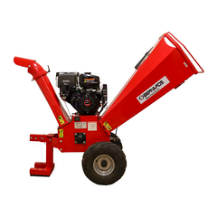 Flishugger 15 HK 13cm elstart, timetæller.