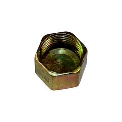 Udluftningsprop til hydrauliktank RCG15 Flishugger