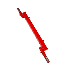 Hjul aksel til RCG15 flishugger