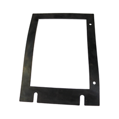 Tætninggummi til indføringstragt RCG15 Flishugger