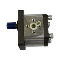 Pumpe til Indføringsrulle RCG15 Flishugger