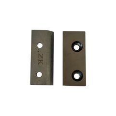 Knive 2stk til RCG7 flishugger