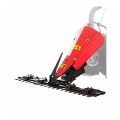 Fingerklipper 900mm bred til pto traktor