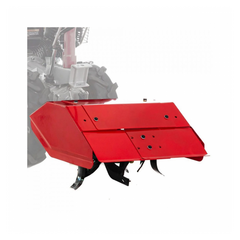 Fræseraggregat 40-60 cm til pto traktor