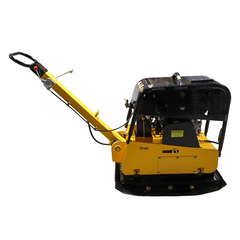 BERNARDS RT400 PLADEVIBRATOR