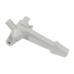 Choker håndtag G200/LC168F/ GX160/GX200 motor samme som: 16610-ZE1-000