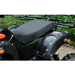 Sæde til el ATV 1200 og 1500W. 5000w