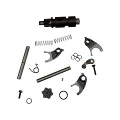 Komplet gearskifte sæt til Hisun HUTV250