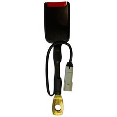 Sikkerhedsselelås med alarma til Hisun Freelander HS404-4 UTV 750