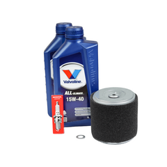 Service Kit til 13.0HK/15.0HK - 390cc/420cc G390/420 og GX390 motor