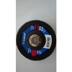 Skæreskive 125x22 flap disc ZK40