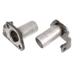 Udstødningsmanifold til LC1P85F motor