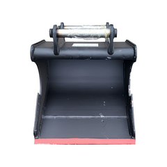 lerskovl 40 cm Hardox sider og stærk slidskær s30 180x230