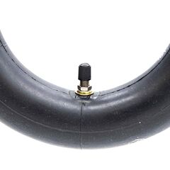 Slange til S13 el løbehjul, el scooter 80/65-6 10X2,5 - lige ventil 