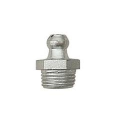 Smørrenippel M10 lige 1.1 minigraver