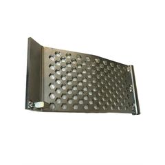 Sorterings sold til Negri R95 Flishugger 8mm huller