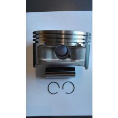 Stempelsæt/ Piston set LC1P91F