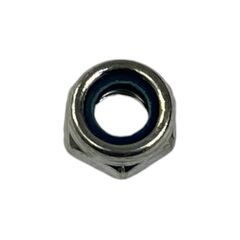 Møtrik m10 vibrationsklodser