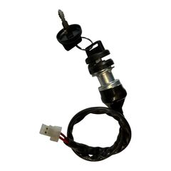 Tændingsnøgle jern, høj kvalitet til EL ATV 1200W, 1500W og 3600W 5000W