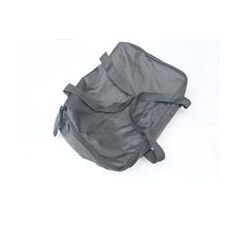 Taske til batteri, til 5 stk 12V batterier, til 60V løbehjul