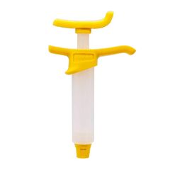 Udlufter sæt til hydraulisk bremser