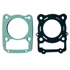 Toppakning og bundpakning til Hisun UTV 250 HS164