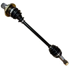 Trækaksel komplet Højre side - Hisun 550 UTV HS294-2