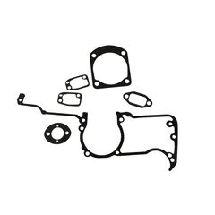 Pakningsæt til TS87 kapbenzinsav 56mm stempel