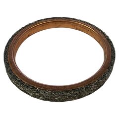 Udstødningspakning for rør til Hisun ATV HS284/HS404 UTV HS404-4 Freelander