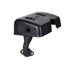 Udstødning til LC154F