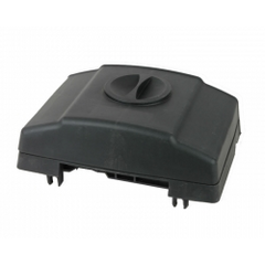 Komplet luftfilter dobbelt spjæld/ Complete airfilter LC78V