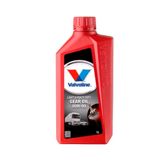 Gearolie 1L Valvoline 80W90