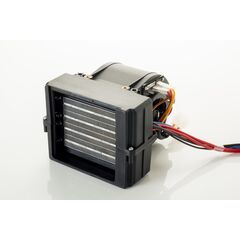 Varmeapparat på 1600W til lukket kabine. Passer til Bernards UTV50EV samt Hisun E1