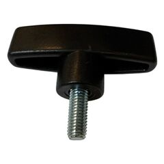 Vinge bolt til golfholder montage M8