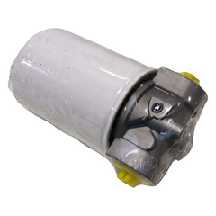 Hydraulik filter med hus til W1600