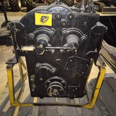 converter gearkasse Hydraulik W1600