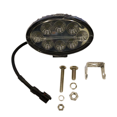 LED Spot til Bernards w1650c minilæsser