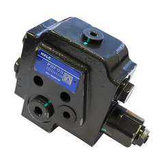 Bremse reguleringsventil til Bernards w2600ct minilæsser