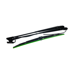 Viskerarm med viskerblad til Bernards W2600C minilæsser