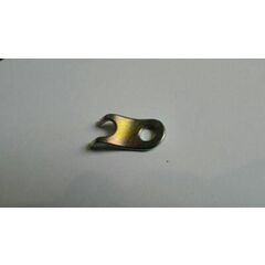 Wire Clipped Plate 10005 KM2V80